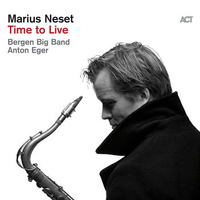 Marius Neset - Time to Live