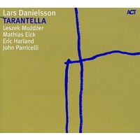 Lars Danielsson - Tarantella