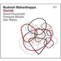 Rudresh Mahanthappa - Gamak