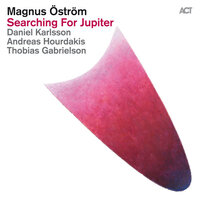 Magnus Öström - Searching For Jupiter