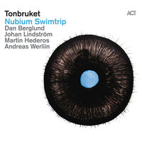 Tonbruket - Nubium Swimtrip