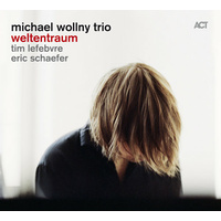 Michael Wollny - Weltentraum