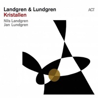 Nils Landgren & Jan Lundgren - Kristallen