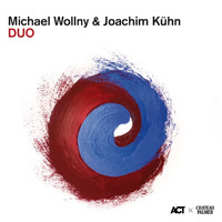 Michael Wollny & Joachim Kühn - Duo