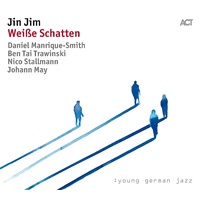 Jin Jim - Weiße Schatten