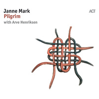 Janne Mark with Arve Henriksen - Pilgrim