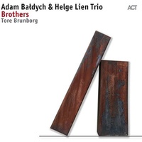 Adam Baldych & Helge Lien Trio - Brothers