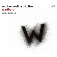Michael Wollny Trio - Wartburg