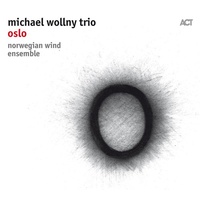 Michael Wollny Trio  - Oslo