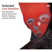 Tonbruket - Live Salvation