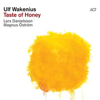 Ulf Wakenius - Taste of Honey: A tribute to Paul MUlf Wakenius