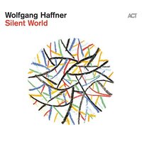 Wolfgang Haffner - Silent World