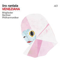 Iiro Rantala - Veneziana