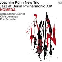 Joachim Kühn - Komeda: Jazz at Berlin Philharmonic XIV
