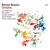 Emma Rawicz - Chroma