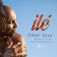 Omar Sosa - Ilé