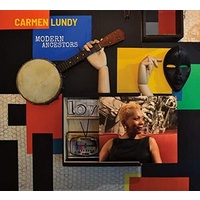 Carmen Lundy - Modern Ancestors