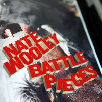 Nate Wooley - Battle Pieces