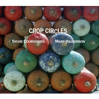 Sylvie Courvoisier & Mary Halvorson ‎– Crop Circles