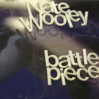 Nate Wooley ‎– Battle Pieces 2
