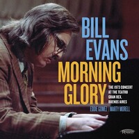 Bill Evans - Morning Glory