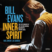 Bill Evans - Inner Spirit