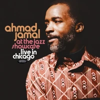 Ahmad Jamal - At the Jazz Showcase: Live in Chicago / 2CD set