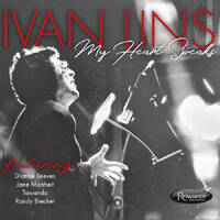 Ivan Lins - My Heart Speaks