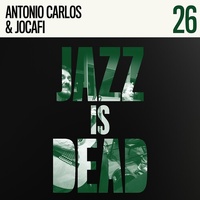 Antonio Carlos & Jocafi - Jazz is Dead 26
