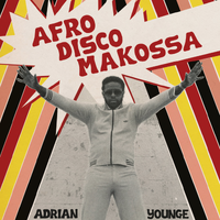 Adrian Younge - Afro Disco Makossa