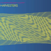 The Rempis Percussion Quartet - Harvesters / 2CD set