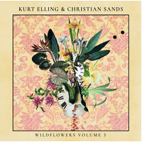 Kurt Elling & Christian Sands - Wildflowers Volume 3
