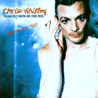 Chris Whitley - Perfect Day - Hybrid Stereo SACD