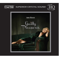Anne Bisson - Guilty Pleasures - UHQCD