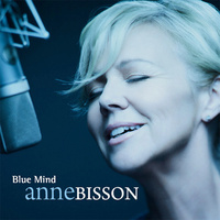 Anne Bisson - Blue Mind - 2 x 180g 45rpm LPs