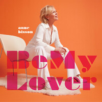 Anne Bisson - Be My Lover - UHQCD - Numbered Limited Edition