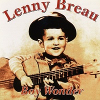 Lenny Breau - Boy Wonder