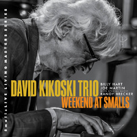 David Kikoski - Weekend At Smalls