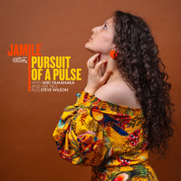 Jamile + Miki Yamanaka Trio - Pursuit Of A Pulse