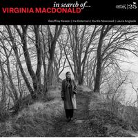 Virginia MacDonald - in search of…