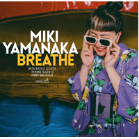 Miki Yamanaka - Breathe