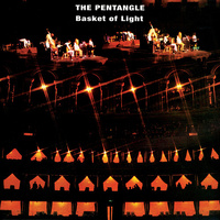 The Pentangle - Basket of Light - 180g Vinyl LP