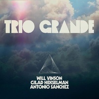 Trio Grande - Trio Grande