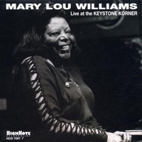 Mary Lou Williams -  Live at the Keystone Korner