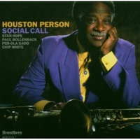 Houston Person - Social Call