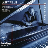 Larry Willis - Blue Fable