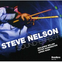 Steve Nelson - Sound-Effect
