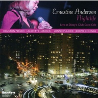 Ernestine Anderson - Nightlife