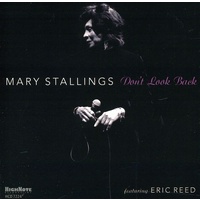 Mary Stallings - Don't Look Back