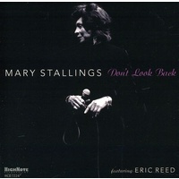 Mary Stallings - Don't Look Back